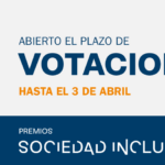 Premios Sociedad Inclusiva 2025