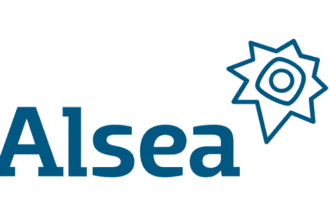 Logo Alsea