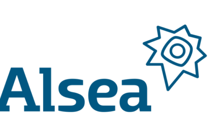 Logo Alsea