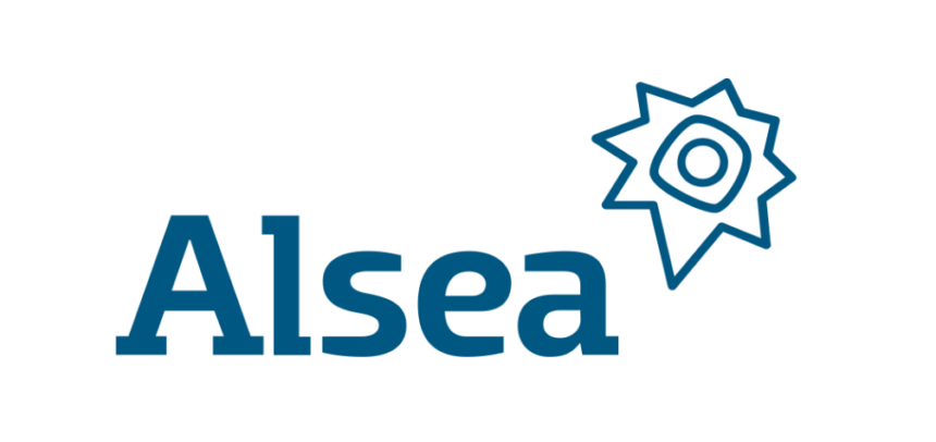 Logo Alsea