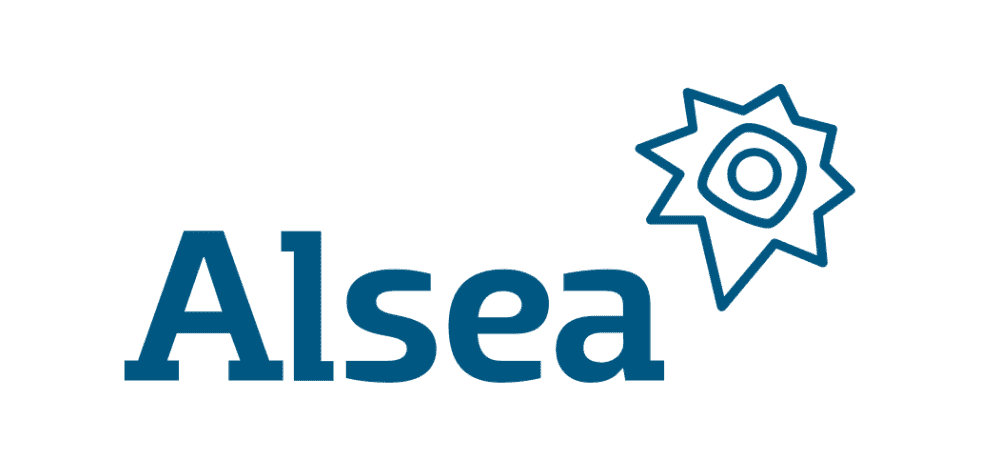 Logo Alsea