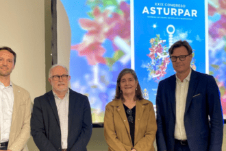 Presentación Proyecto GASP Congreso ASTURPAR