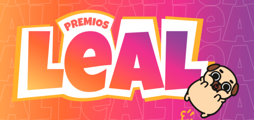 Premios LEAL