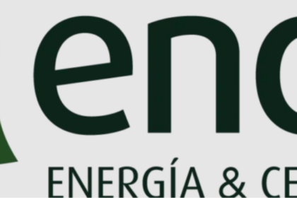 Logo Ence