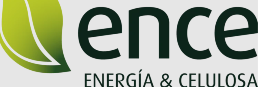 Logo Ence