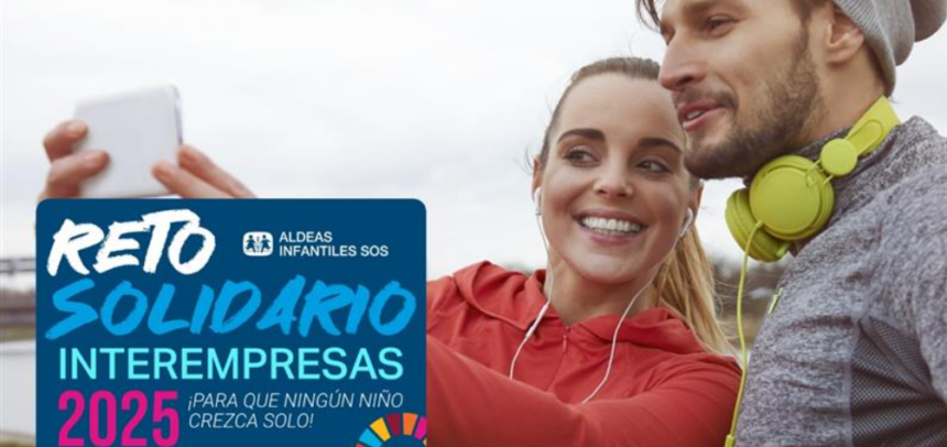 Reto Solidario Interempresas 2025