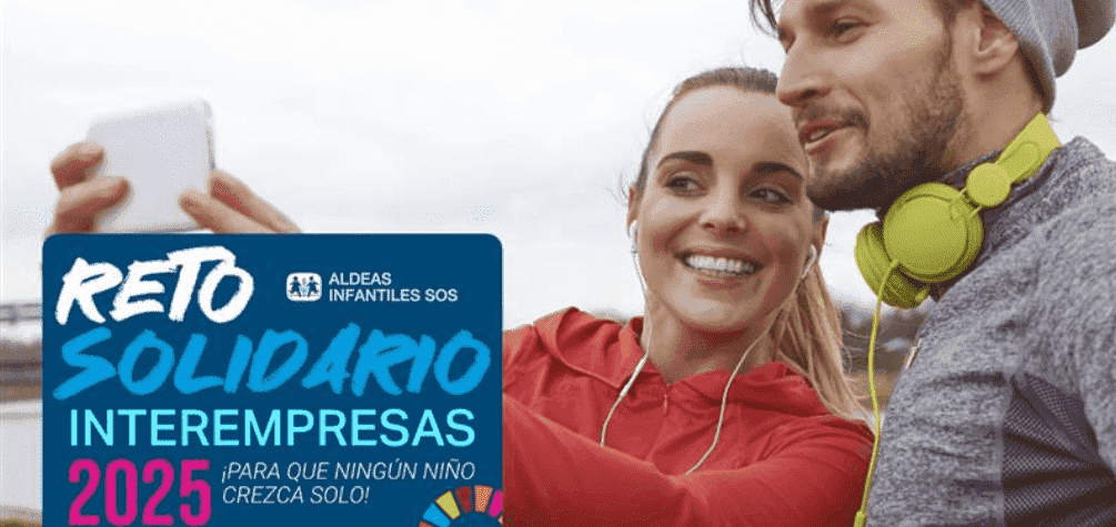 Reto Solidario Interempresas 2025