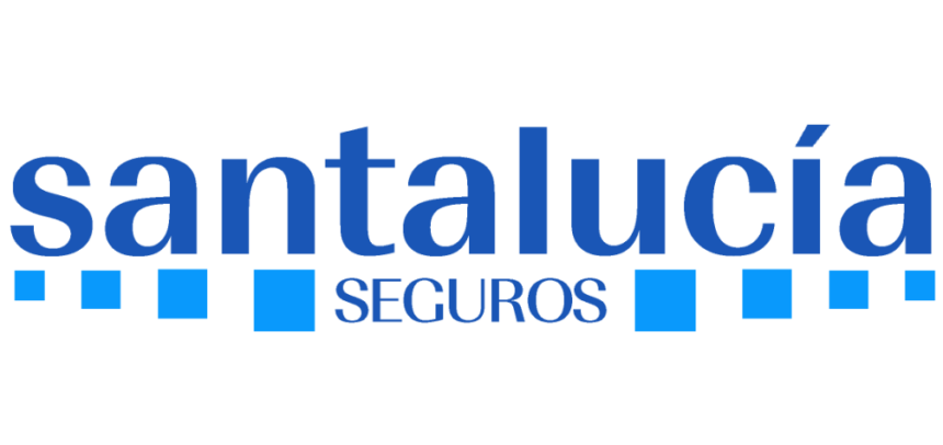 Logo SANTALUCÍA