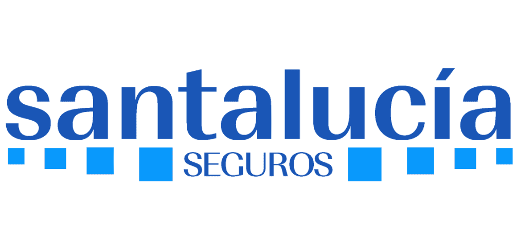Logo SANTALUCÍA