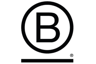 Logo B Corp