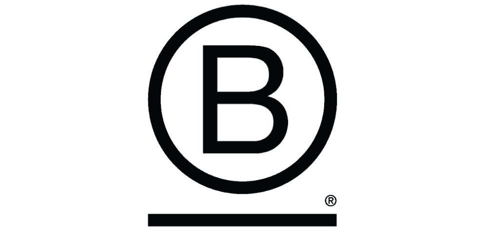 Logo B Corp