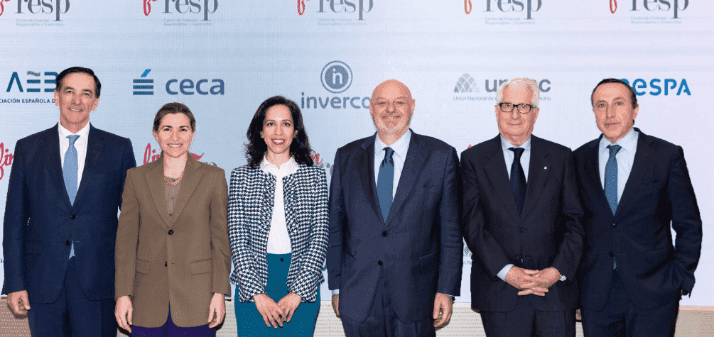 V Evento Anual FINRESP