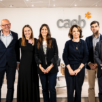 El encuentro ha tenido lugar en la sede de la Confederación de Asociaciones Empresariales de Baleares (CAEB)