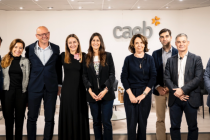 El encuentro ha tenido lugar en la sede de la Confederación de Asociaciones Empresariales de Baleares (CAEB)