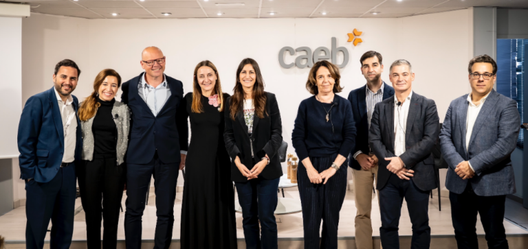 El encuentro ha tenido lugar en la sede de la Confederación de Asociaciones Empresariales de Baleares (CAEB)