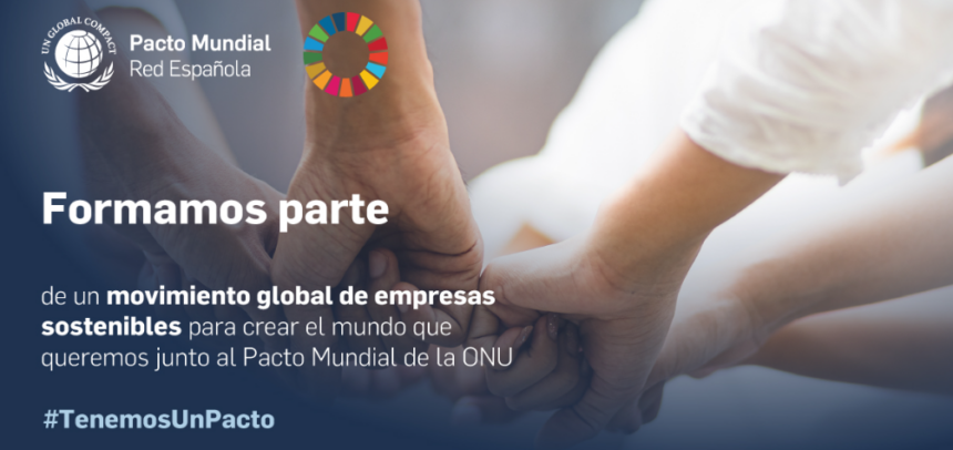 TK Elevator se incorpora al Pacto Mundial de la ONU España