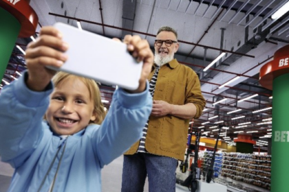 El compromiso de MediaMarkt con las fuentes de energía renovables lleva vigente desde el año 2020