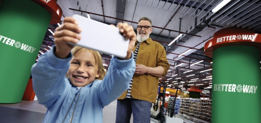 El compromiso de MediaMarkt con las fuentes de energía renovables lleva vigente desde el año 2020