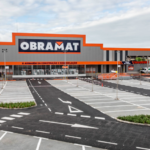 OBRAMAT inaugura su primer almacén en Portugal