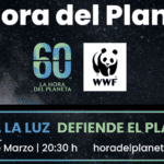 La Hora del Planeta 2025