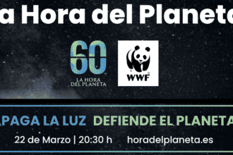 La Hora del Planeta 2025