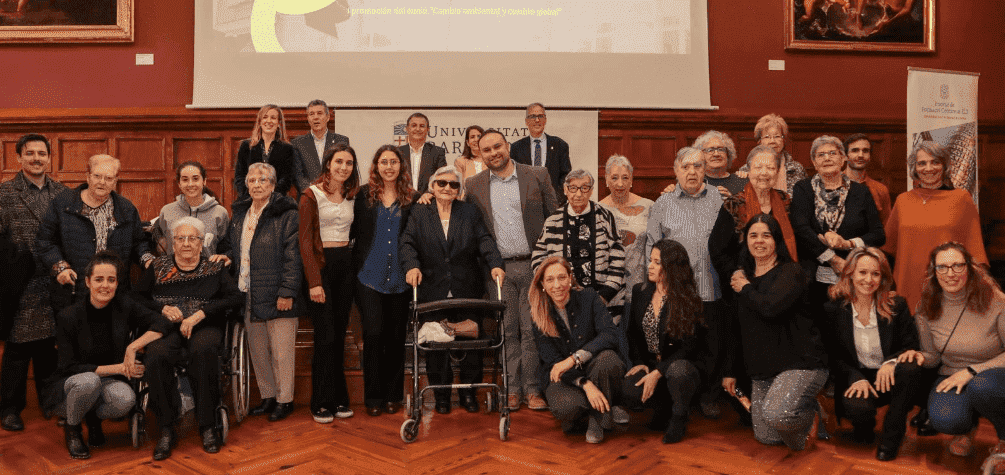 DomusVi Senior University