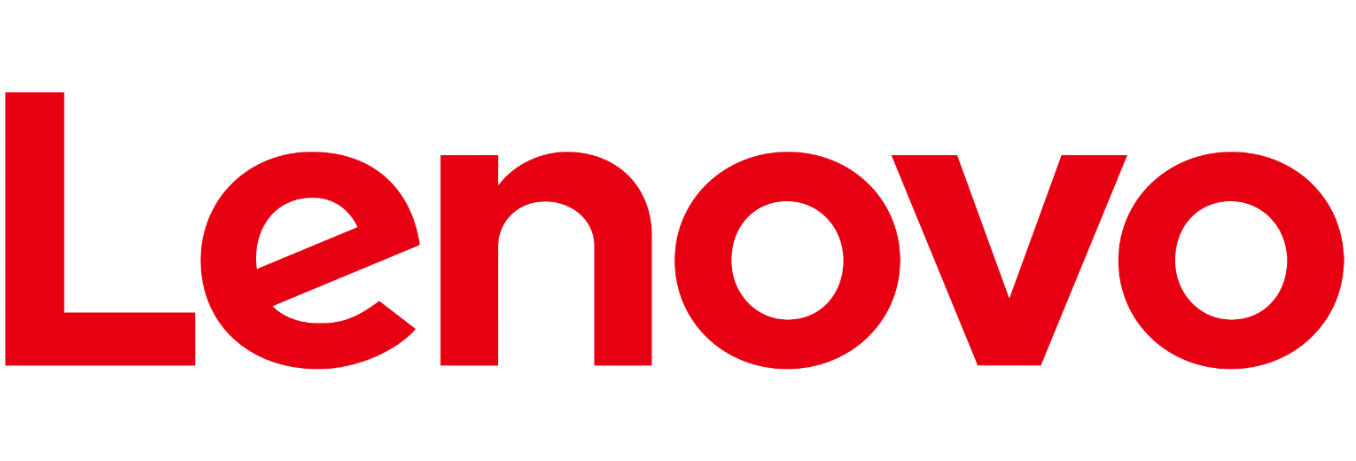 Logo Lenovo