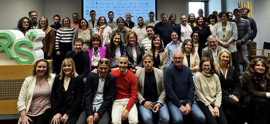 enREDaRSE celebra su Asamblea General Ordinaria en el Club de Marketing de Navarra