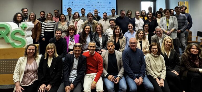 enREDaRSE celebra su Asamblea General Ordinaria en el Club de Marketing de Navarra