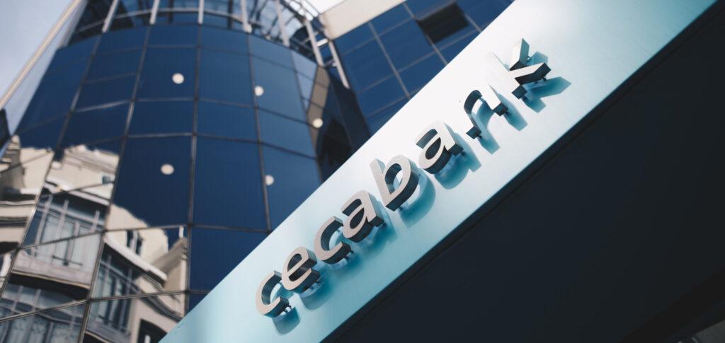 Cecabank será el procesador de ABANCA e Ibercaja