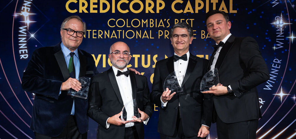 Credicorp Capital destaca en Wealth Management y Family Office