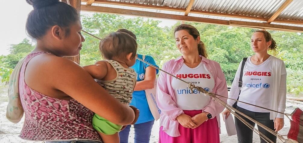 Día Mundial de la Salud 2025: “Comienzos saludables, futuros esperanzadores”