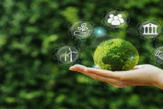 Epson ha sido incluida en la Lista A de la CDP por sus acciones para abordar el cambio climático