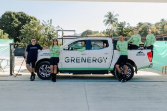 Apuesta por la energía verde y el desarrollo local en Colombia - Grenergy