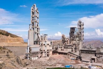 Grupo UNACEM alcanzó un crecimiento del EBITDA consolidado de 11.1% con una mejora en el margen a 24.2%, y avanzó en su meta de carbononeutralidad