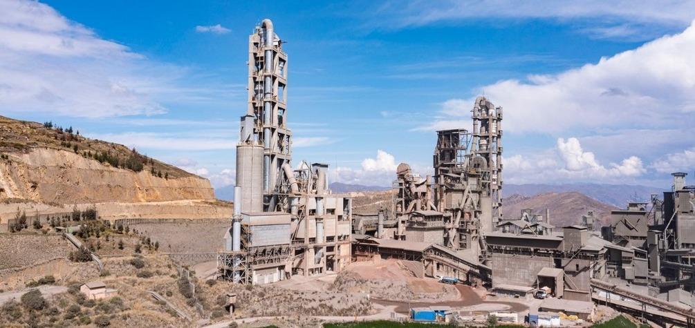 Grupo UNACEM alcanzó un crecimiento del EBITDA consolidado de 11.1% con una mejora en el margen a 24.2%, y avanzó en su meta de carbononeutralidad