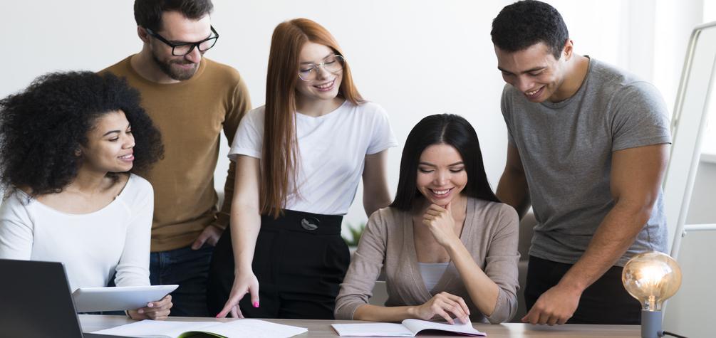IA en la educación: Conoce 5 herramientas para optimizar el tiempo de profesores y estudiantes