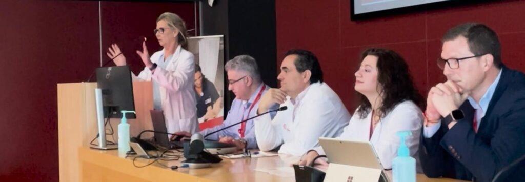 Jornada Puertas Abiertas 2025 - Hospital Universitario de Vinalopó (Grupo Ribera Salud)