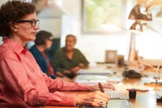 La iluminación inteligente genera ahorros de hasta 50 por ciento en consumo energético