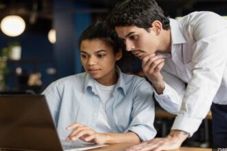 La seguridad laboral en la era digital: cinco formas de prevenir los riesgos en el trabajo