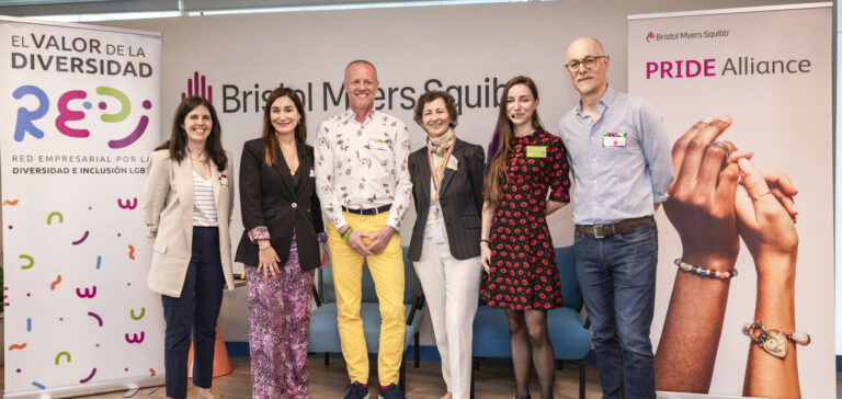Más de 100 profesionales LGBTI acompañaron a REDI en el encuentro ‘REDI to Connect Employees’