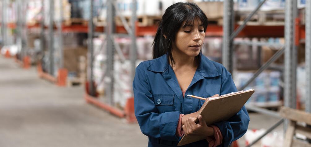 Más de 54,000 mujeres emprendedoras en Perú acceden al sistema financiero
