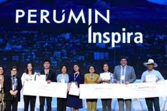 PERUMIN Inspira