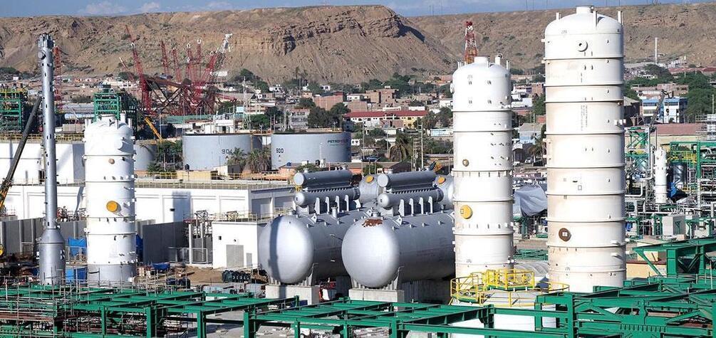Regalías del sector hidrocarburos superaron los US$ 101 millones en febrero