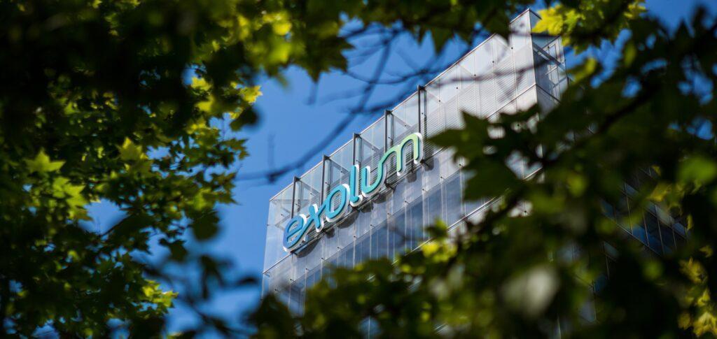 Sede de Exolum en Madrid