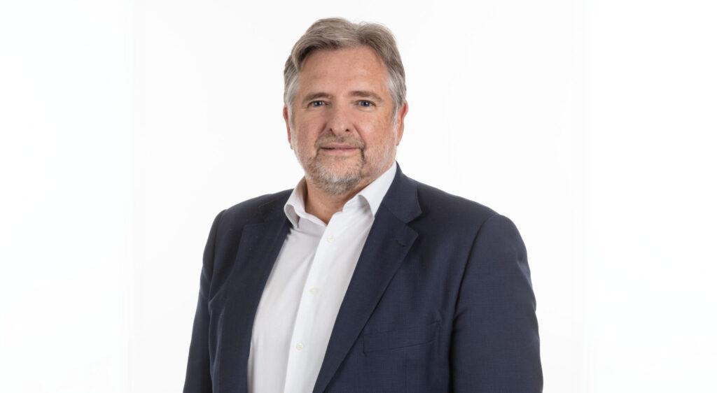 Javier Mateos, Director de RRHH de Varma