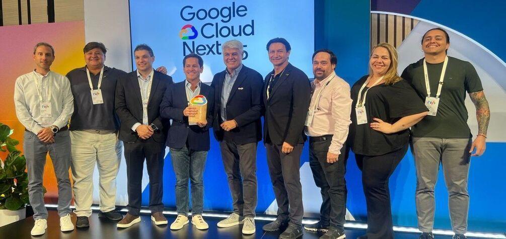 Xertica.ai es premiado como Google Cloud Partner por soluciones en govtech, salud y medio ambiente en América Latina