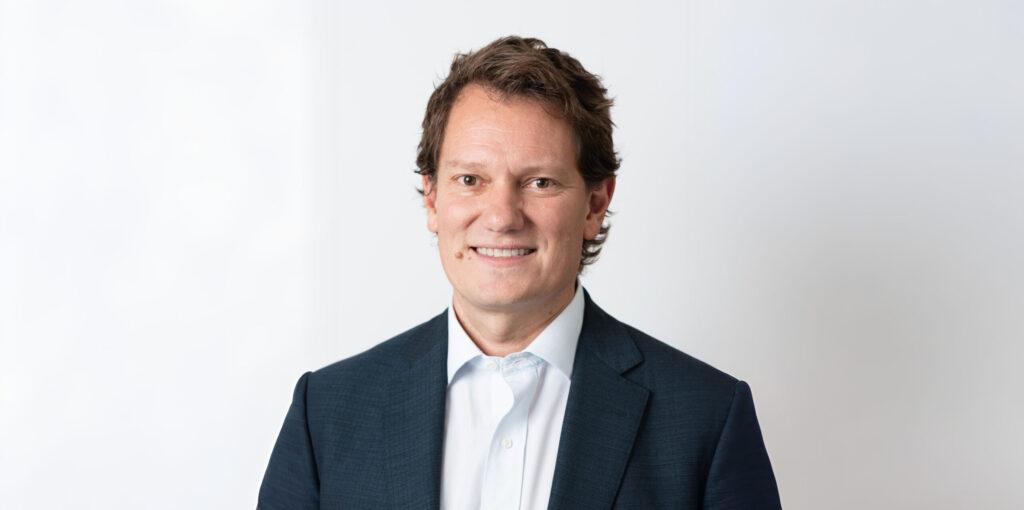 Antonio Budia, Presidente de la Junta Directiva de Forética y Global Partner Solutions Lead en Microsoft España - Corresponsables