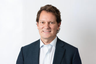Antonio Budia, Presidente de la Junta Directiva de Forética y Global Partner Solutions Lead en Microsoft España - Corresponsables