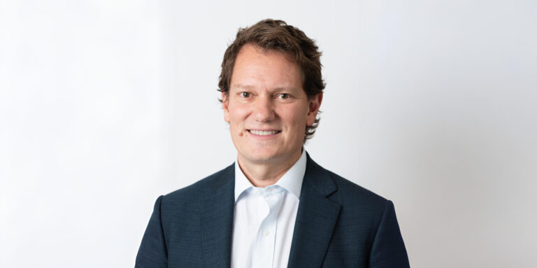 Antonio Budia, Presidente de la Junta Directiva de Forética y Global Partner Solutions Lead en Microsoft España - Corresponsables